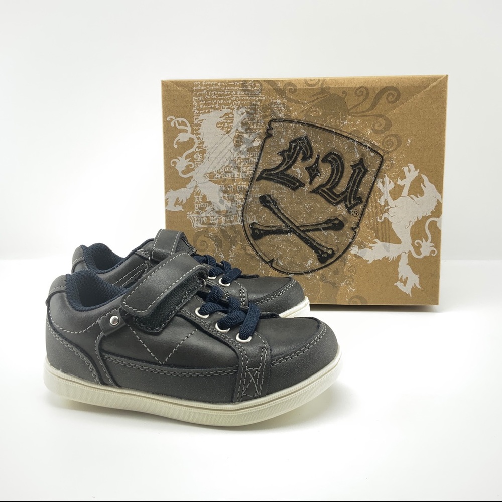 Toddlers sneakers unbranded but quality made